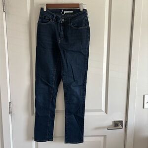 Dark Blue Women's Levi’s
